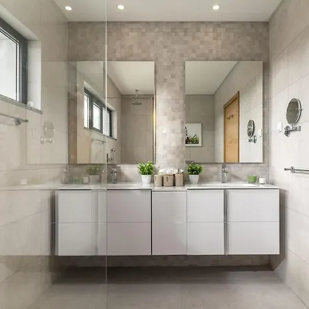 Elegant Luxury By Ideal Homes 4* Almancil