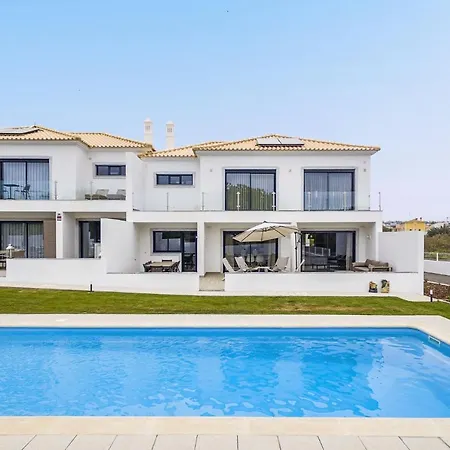 Elegant Luxury By Ideal Homes Hotel Almancil