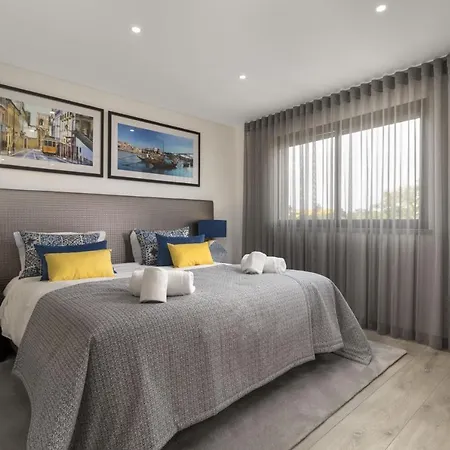 Elegant Luxury By Ideal Homes Hotel Almancil