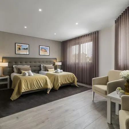 Elegant Luxury By Ideal Homes فندق 4*