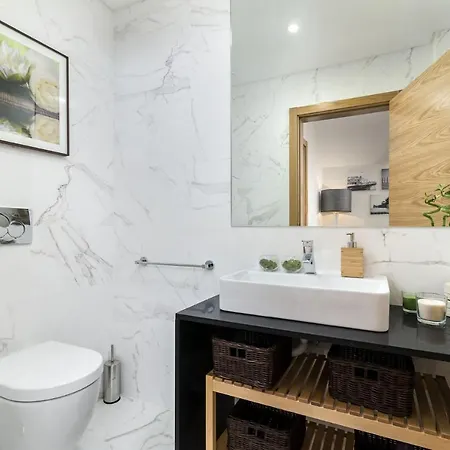 Hotel Elegant Luxury By Ideal Homes Almancil